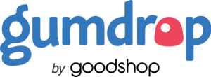 logo Gumdrop by Goodshop