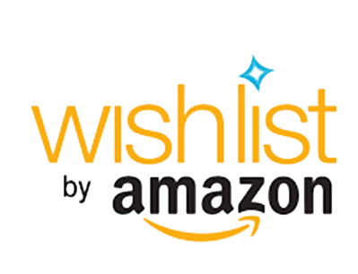 logo Amazon Wish Lists