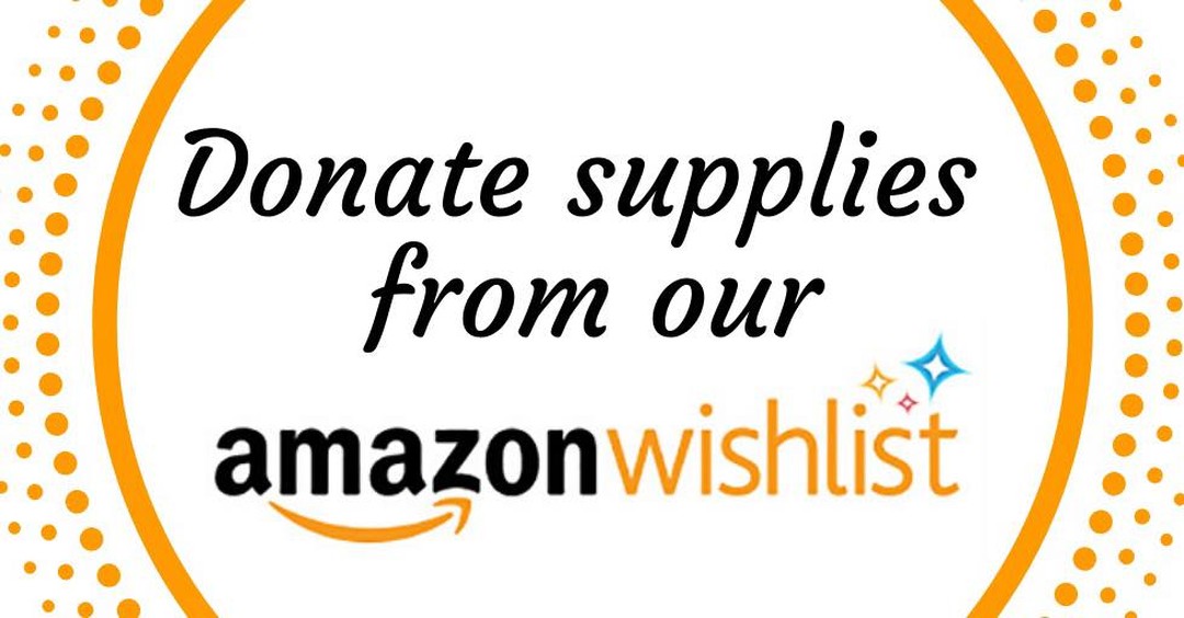 logo - Amazon Wish List